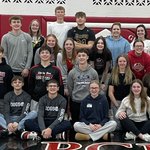 Photo by Columbus Grove Local Schools (@cgschools)