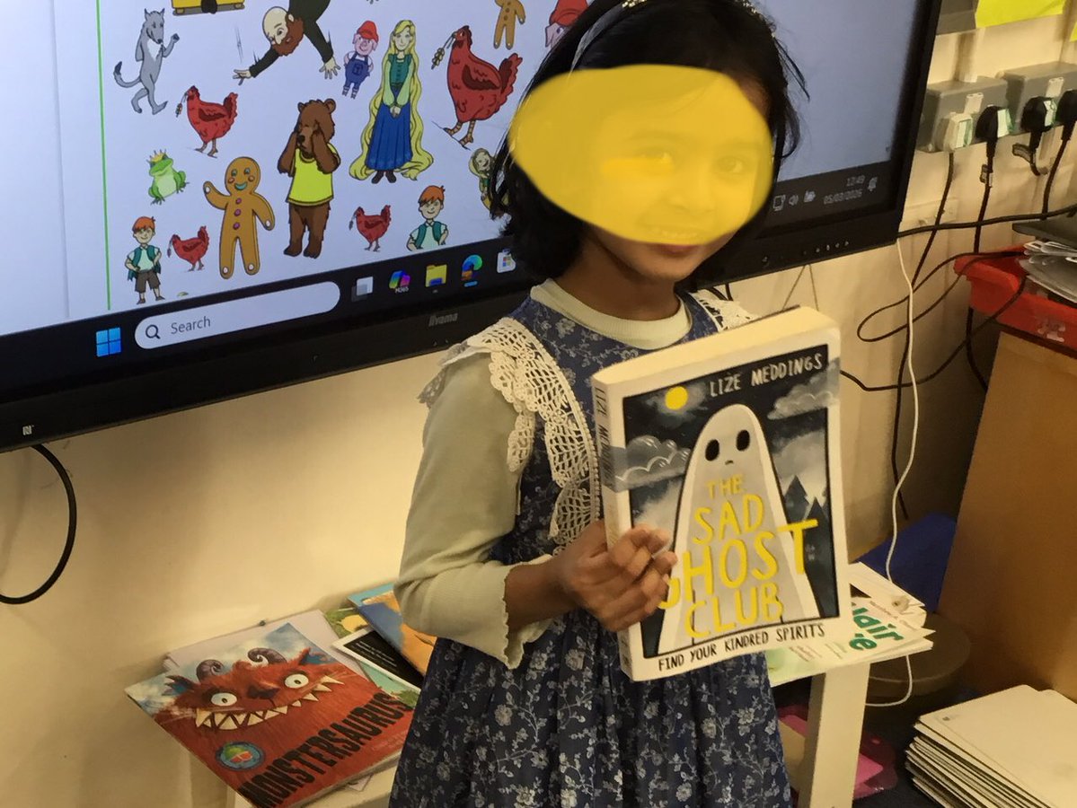 St.Philip’s Catholic Primary School tweet media