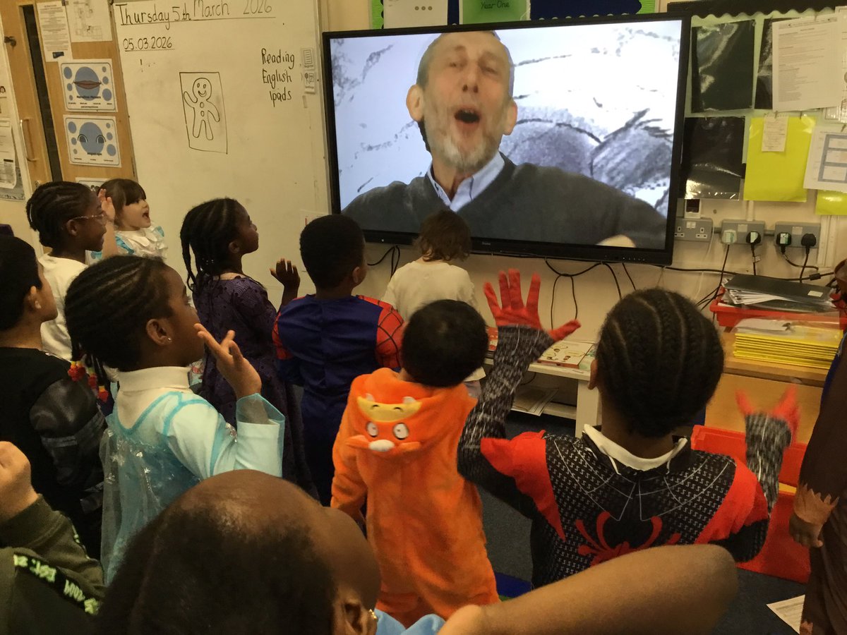 St.Philip’s Catholic Primary School tweet media