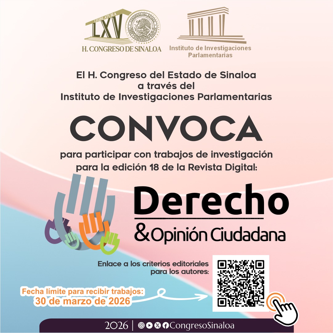 Congreso del Estado de Sinaloa tweet media