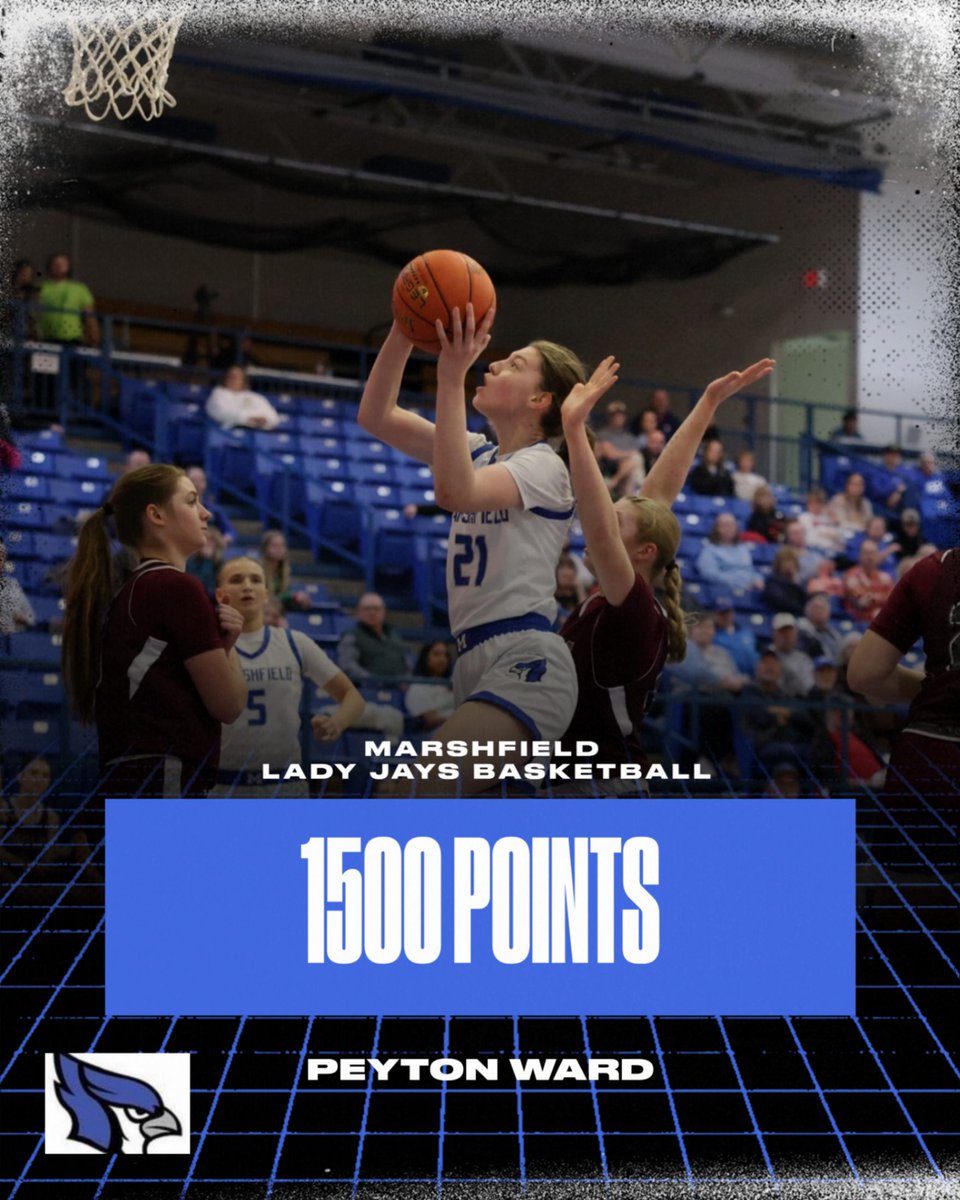 Lady Jays Basketball tweet media