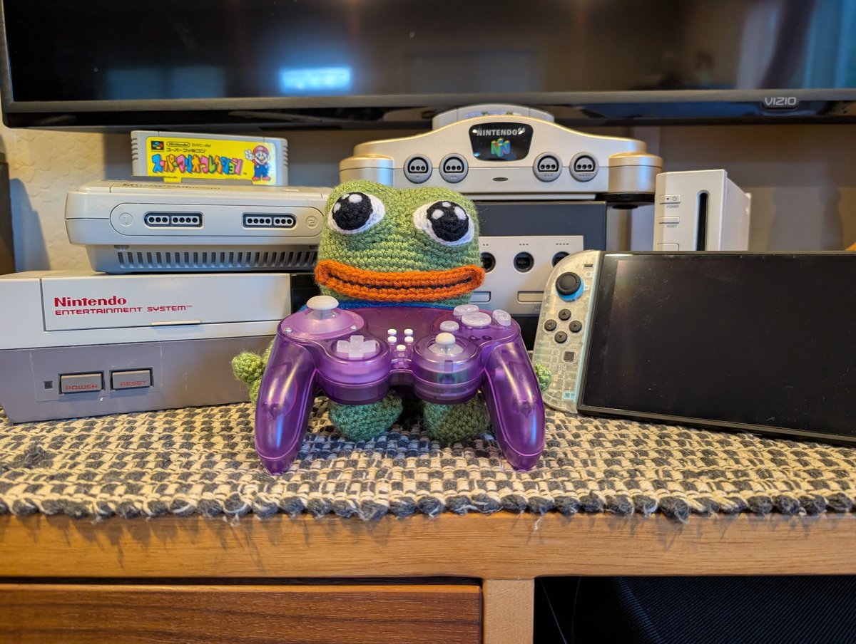 Mitch - GC Ultimate 2 Live Now tweet media