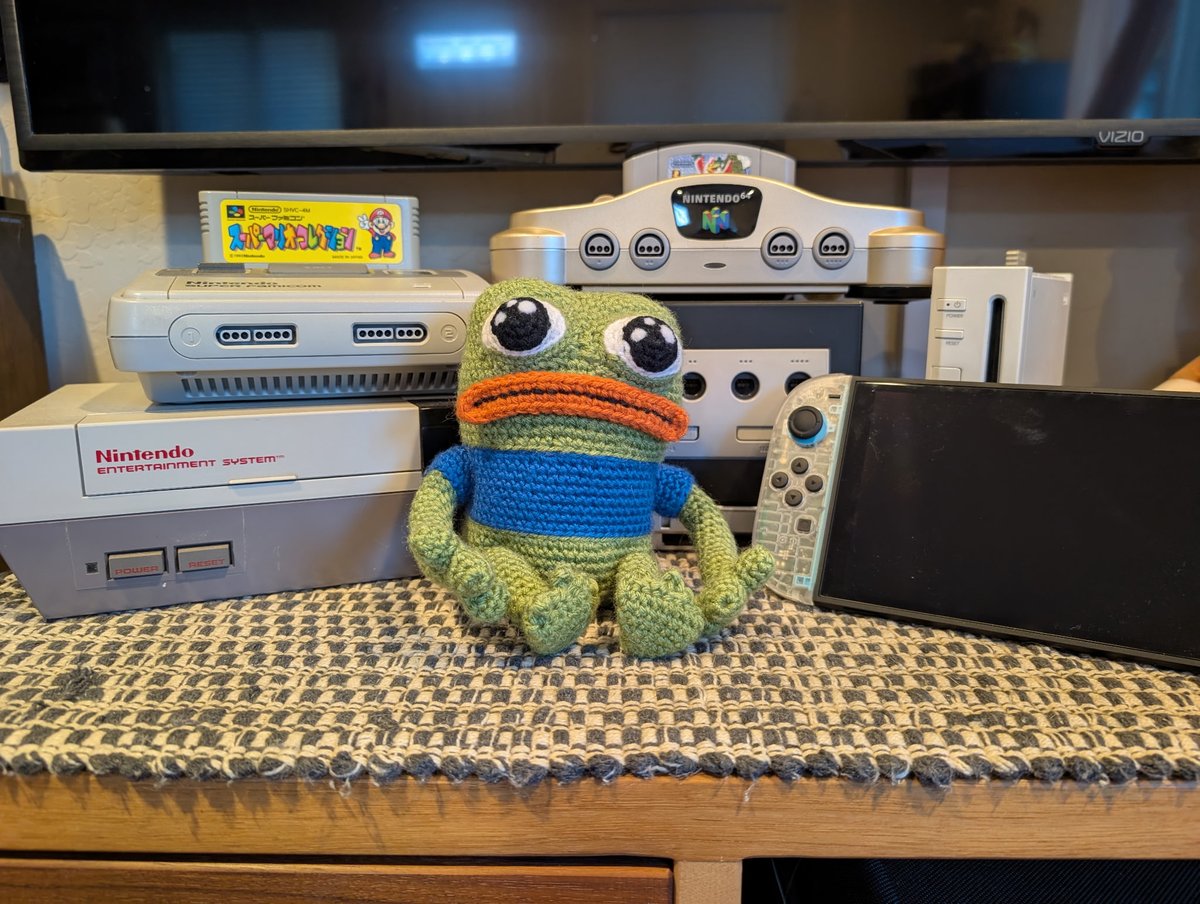 Mitch - GC Ultimate 2 Live Now tweet media