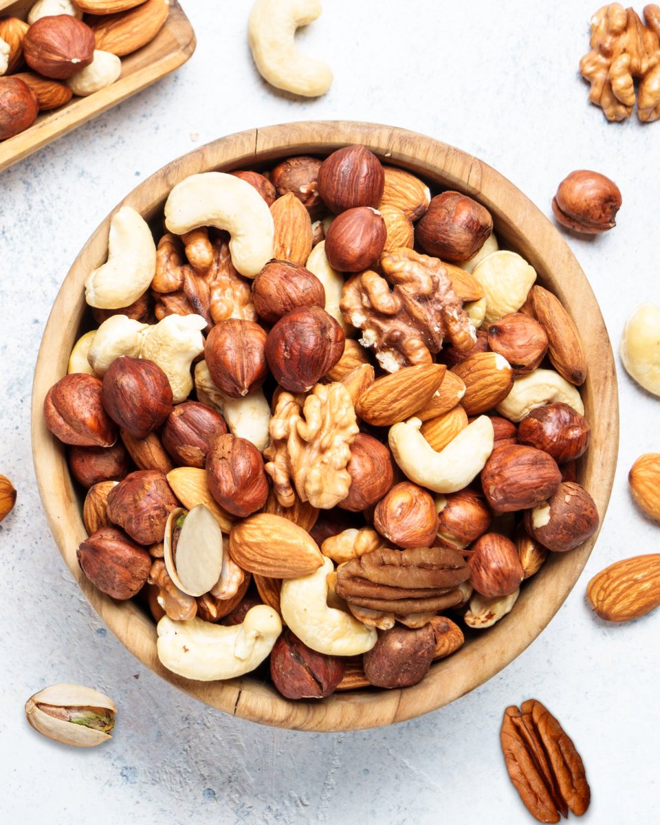 Nut Health tweet media