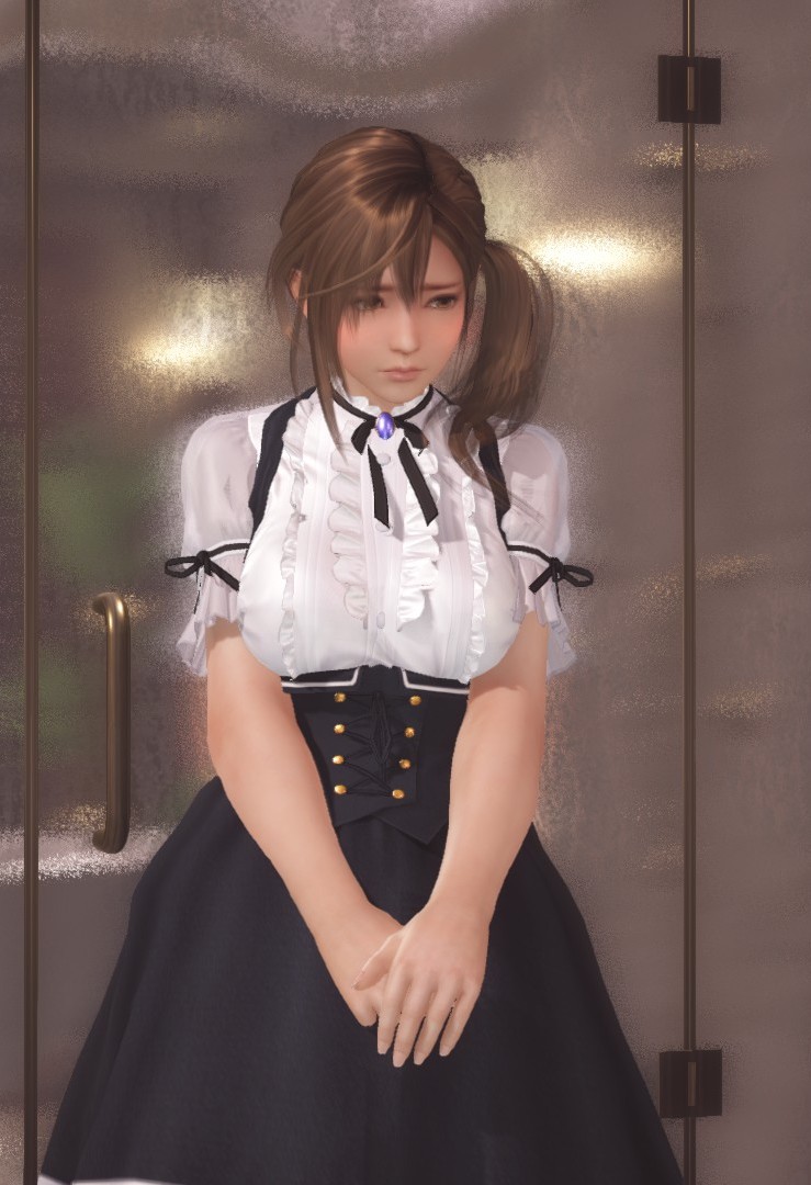 DOAXVV Dead or Alive Xtreme Venus Vacation(基本プレイ無料