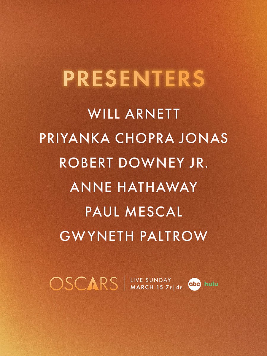 drdoomarchive's tweet photo. BOTH RDJ AND CHRIS EVANS ARE IN ATTENDANCE AT THE OSCARS HELLO

WE BETTER GET A PICTURE IT'S BEEN 84 YEARS https://t.co/X8nrfDEgcH