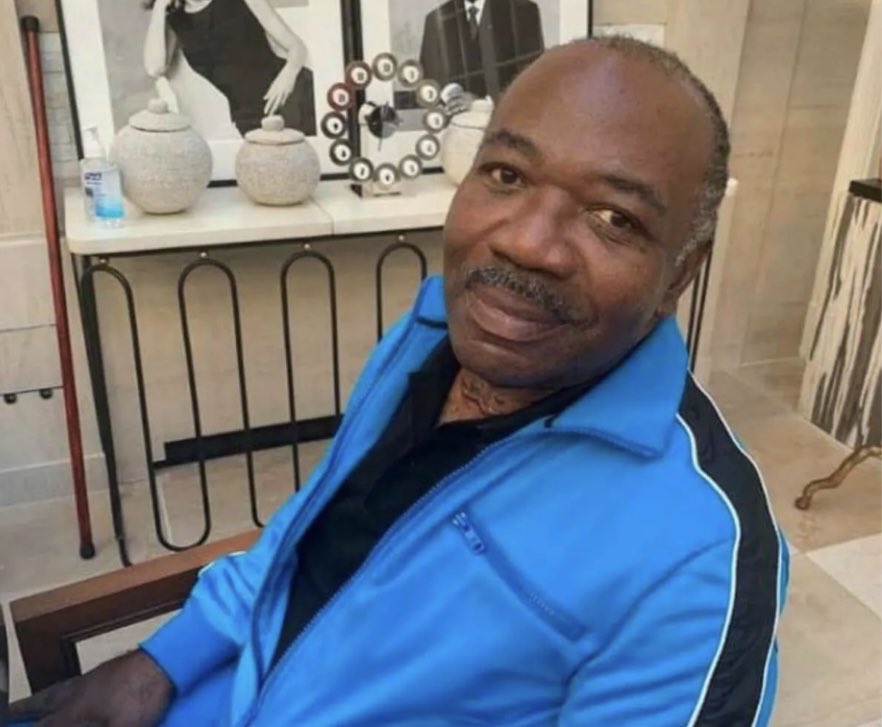 Patrice alexis🇬🇦 tweet media