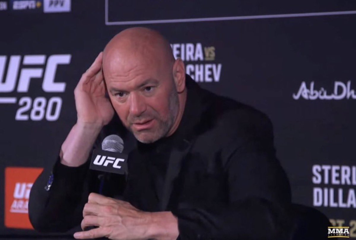 Connoisseur of Combat tweet media