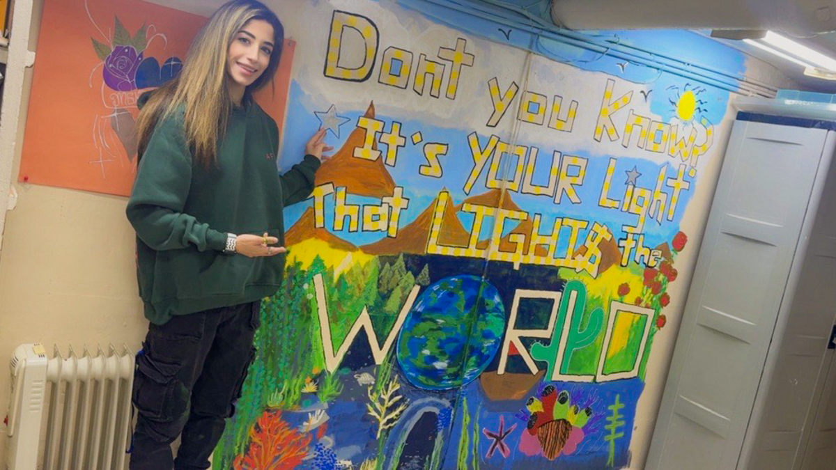 NAMI Chicago tweet media