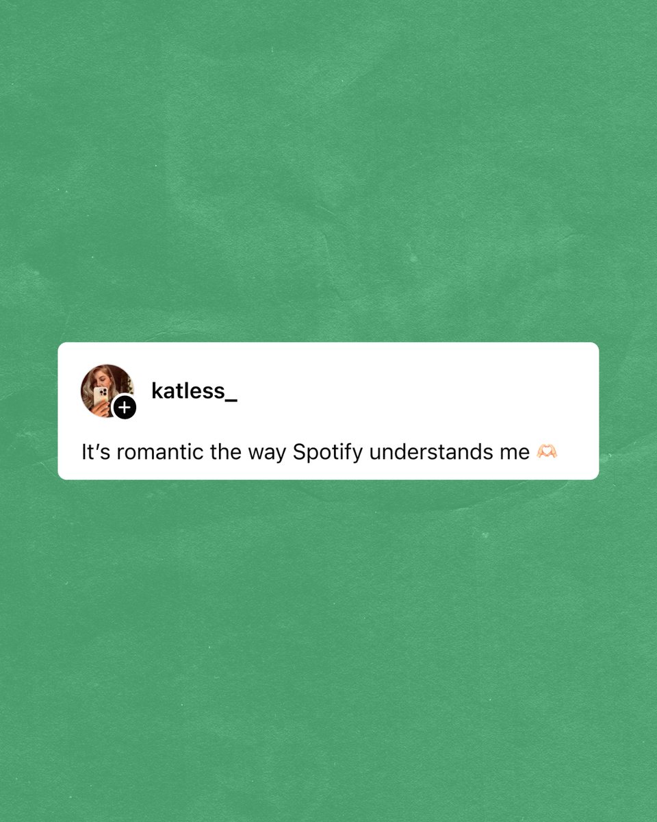 Spotify News tweet media