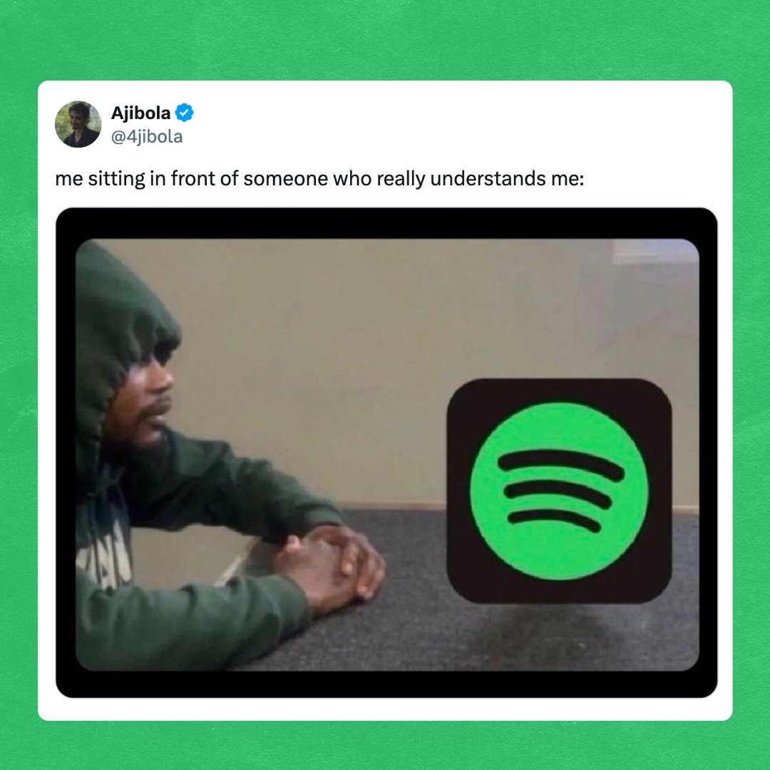 Spotify News tweet media