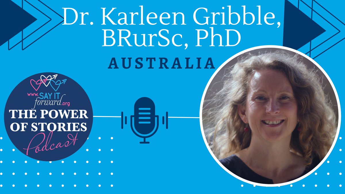 SayItForward.org 💙🤍💜 tweet media