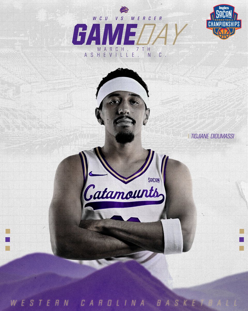 Western Carolina Basketball tweet media