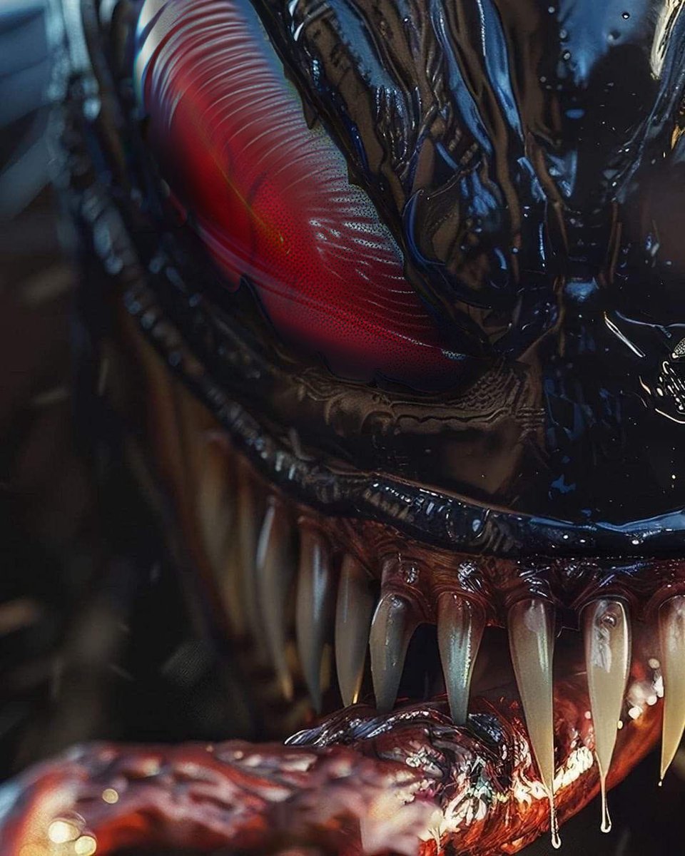 ᴿᴱᴾᴸᴵ𝐊𝐀𝐈𝐍𝐄 🕷 The Sinisterer Scarlet Spider tweet media