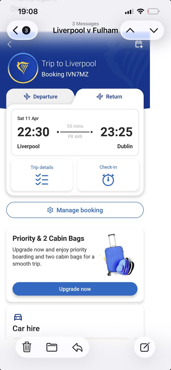 Taxi One bus service tweet media