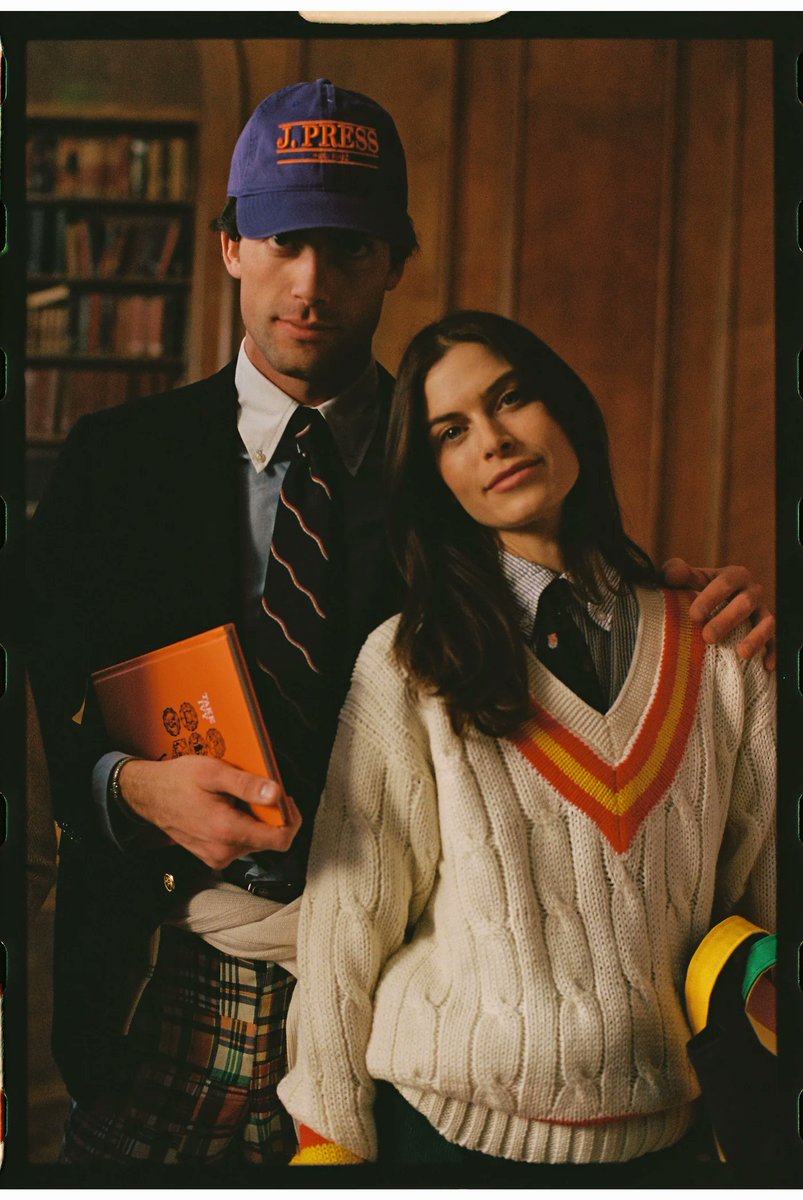 J. PRESS tweet media