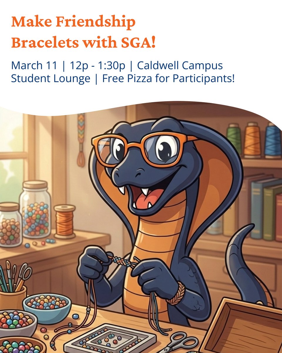 Caldwell Community College & Technical Institute tweet media