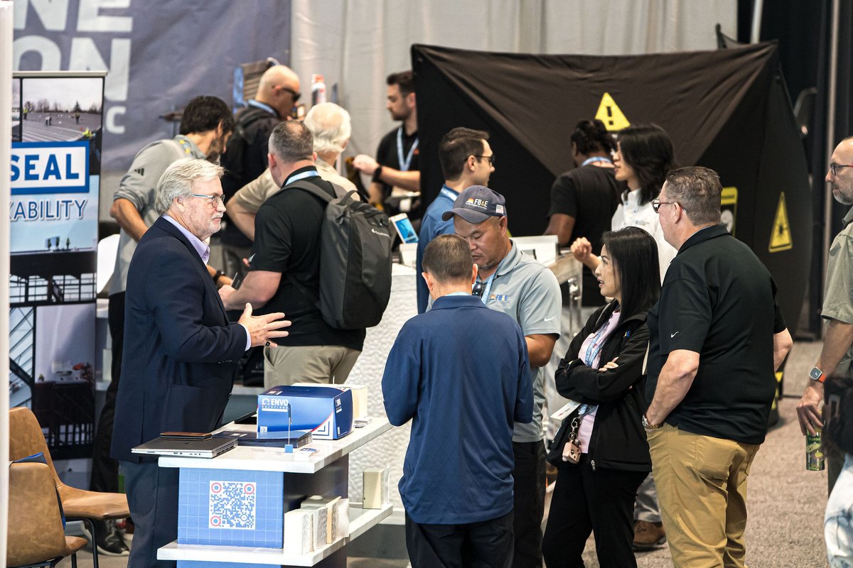 METALCON tweet media