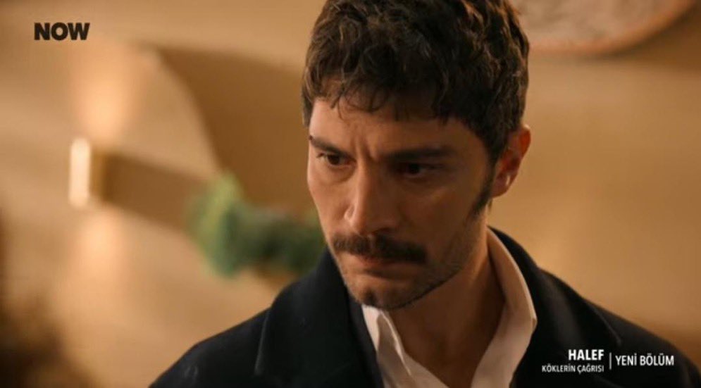 kardeşle can’t wait 

#HalefKöklerinÇağrısı⋆․˙