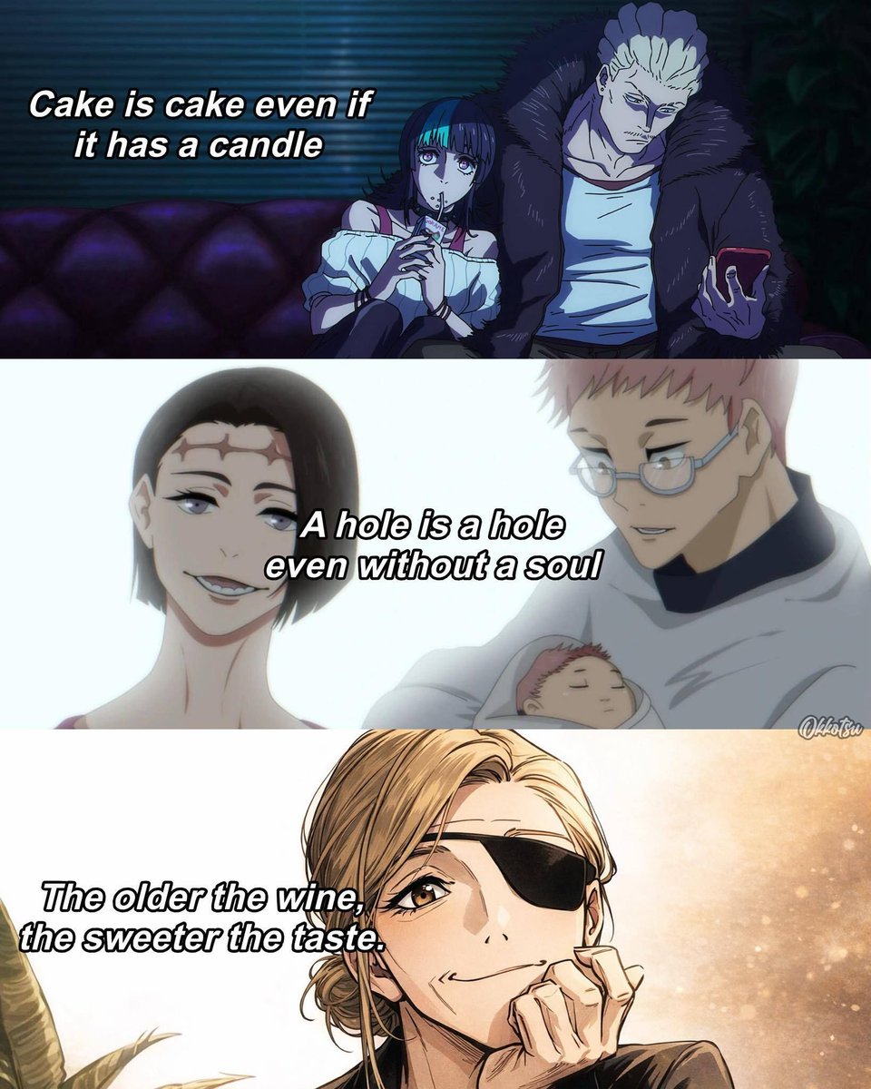 Anime Posts tweet media