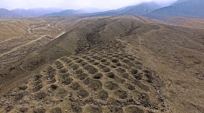 Archaeology Magazine tweet media