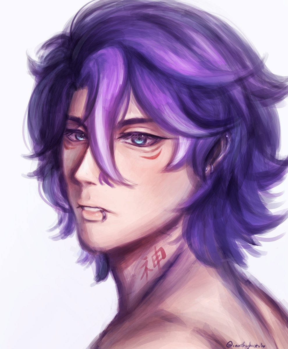 inotheghost | Comms CLOSED tweet media