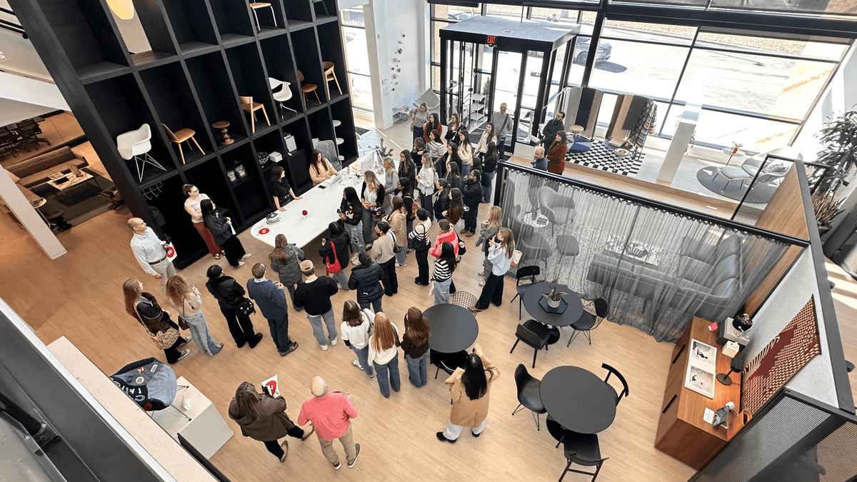 OfficeWorks tweet media