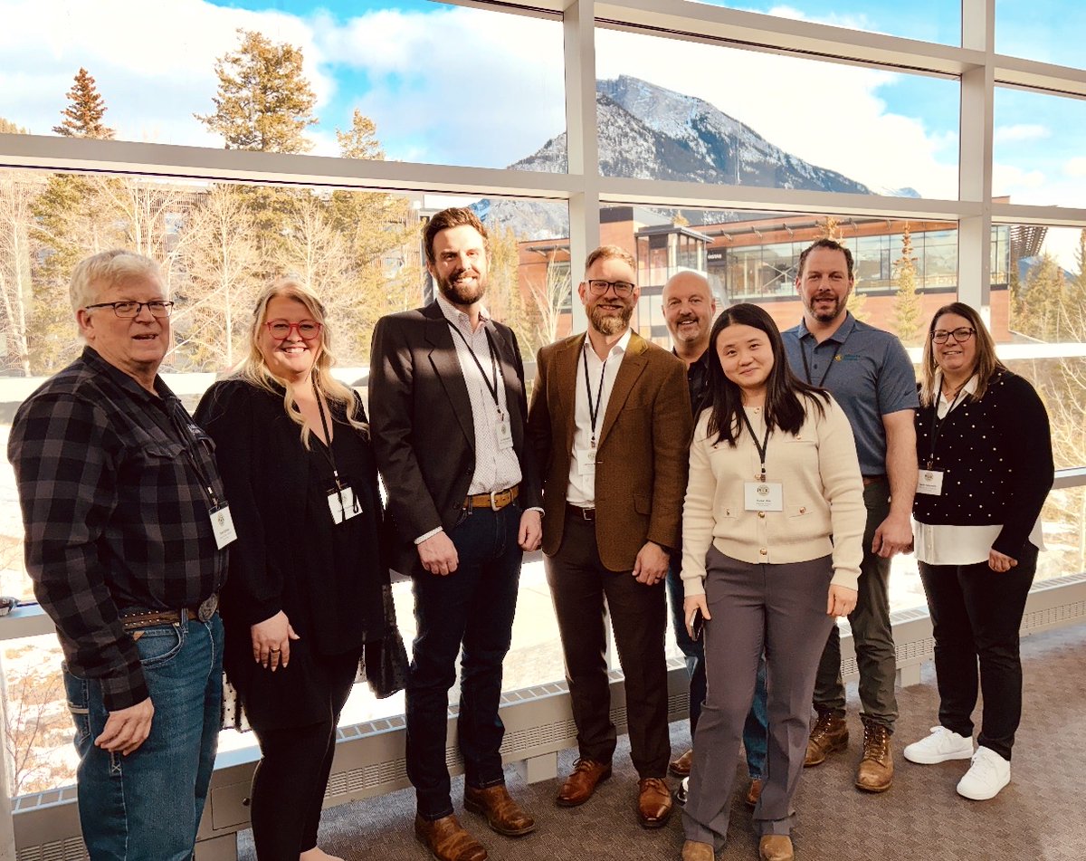 Alberta Grains tweet media