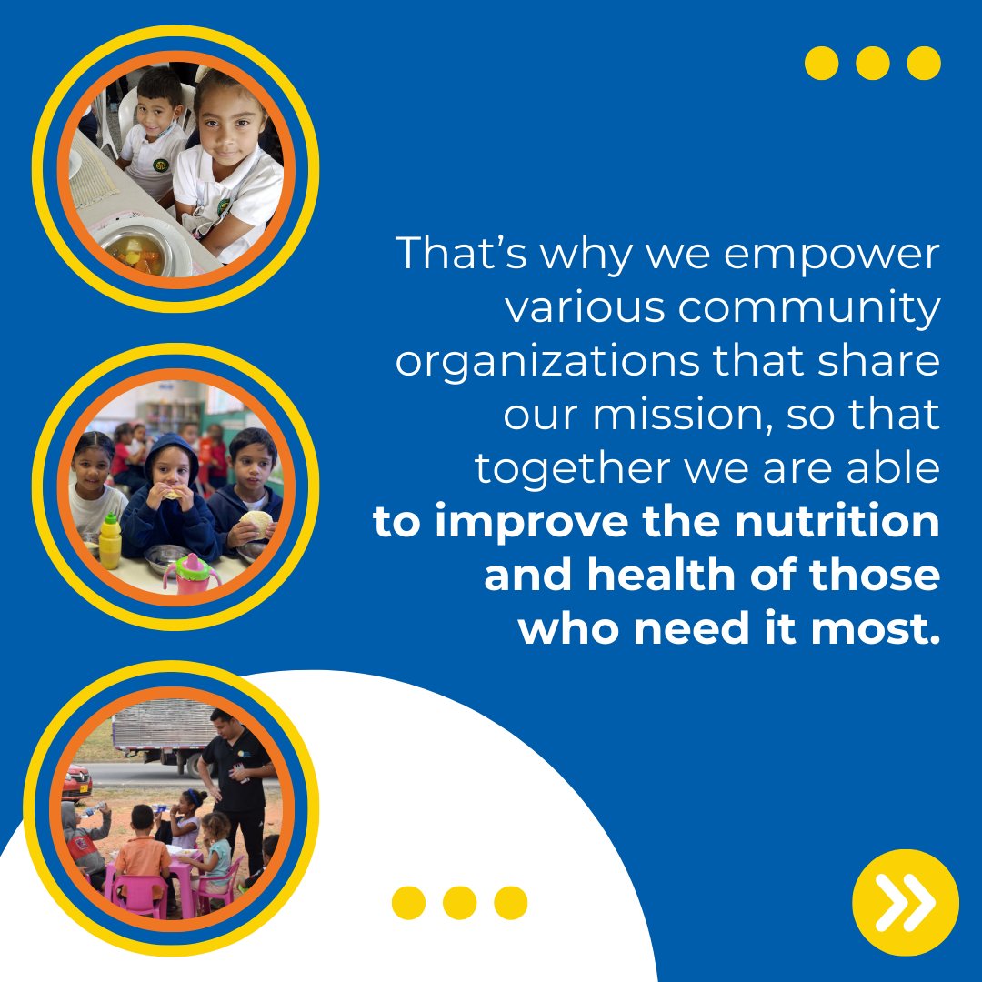 Simón Bolívar Foundation tweet media