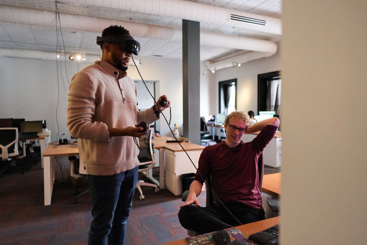 Toronto Global tweet media