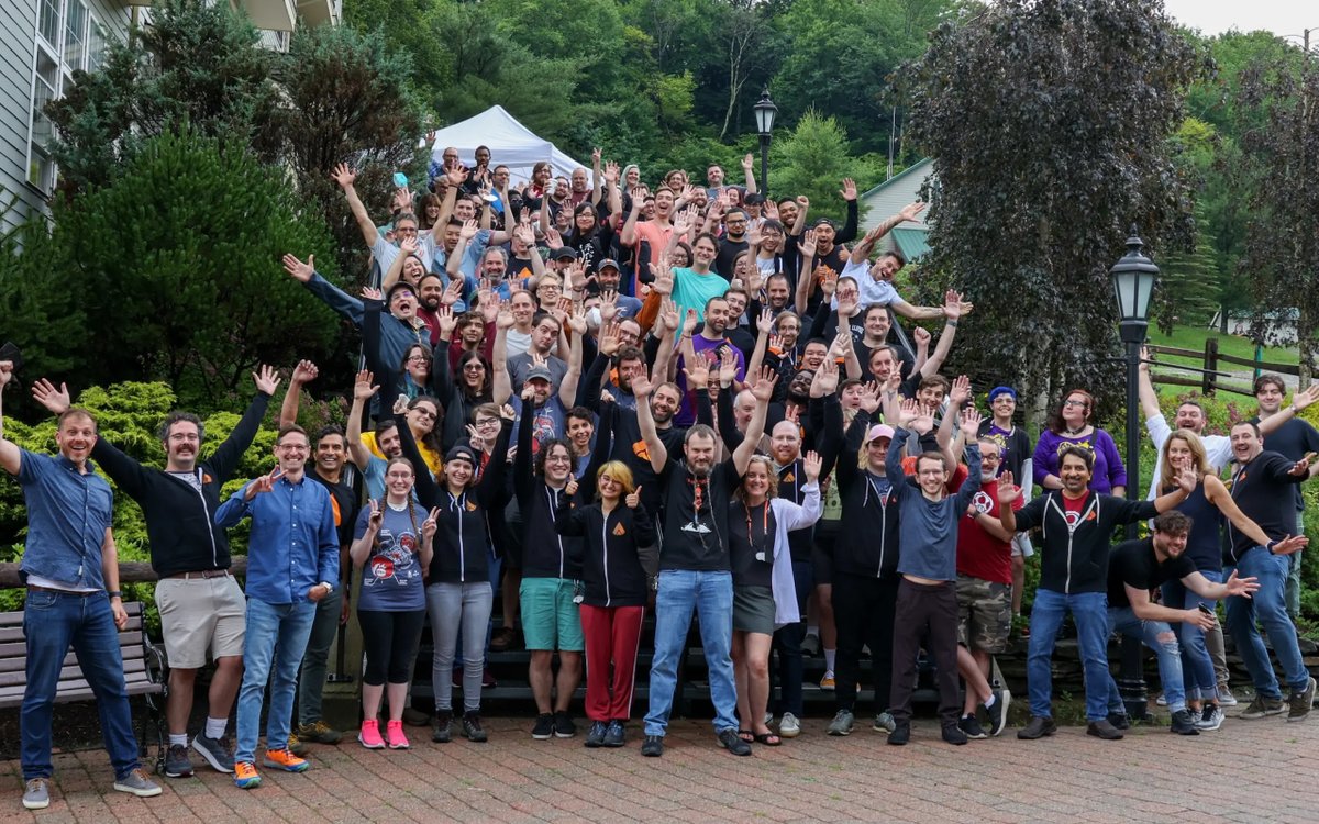 Toronto Global tweet media