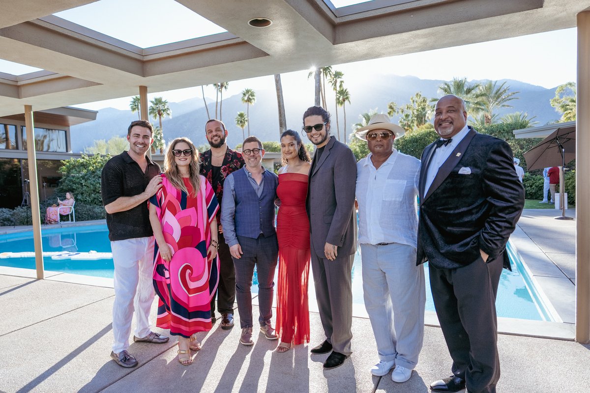 APA Foundation tweet media