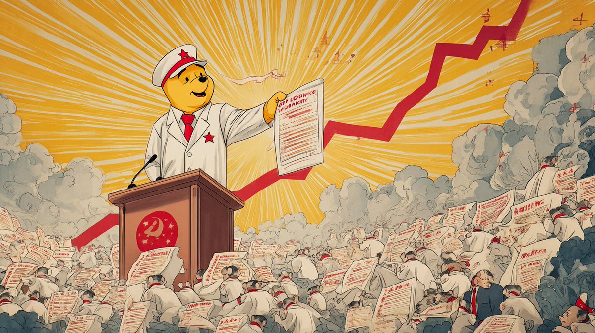 Xi Pooh tweet media