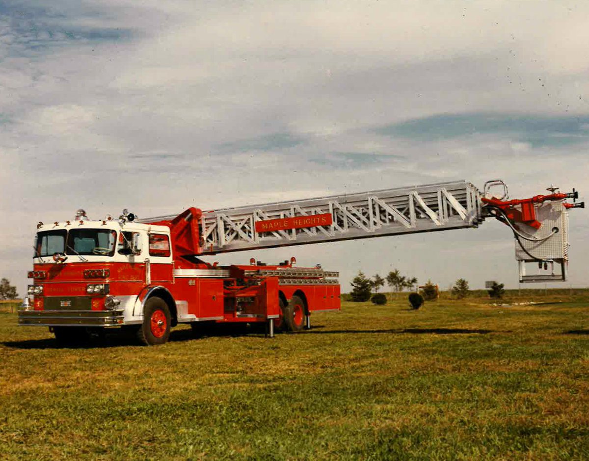 Sutphen Corporation tweet media