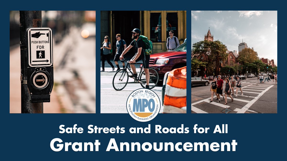 Boston Region MPO tweet media