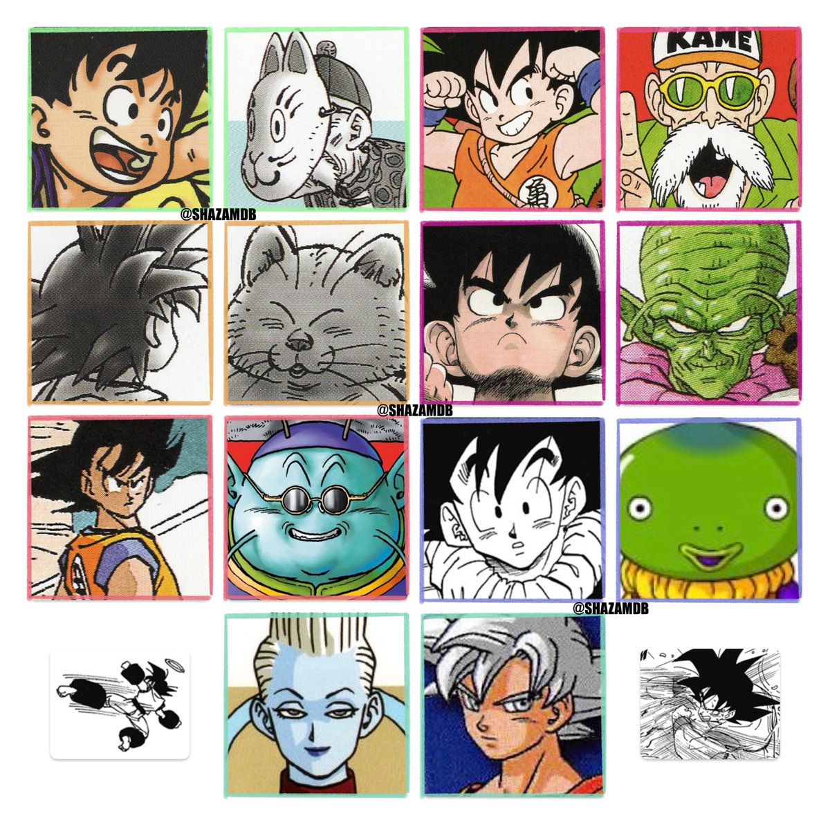 ShazamDB ✨ tweet media