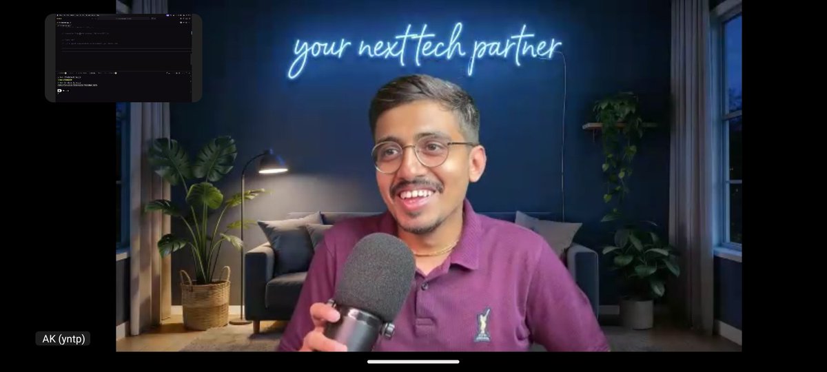 aaudhkumar's tweet photo. Fabulous session from revising methods to iterators , map , set , weakmap , weakset along with chatleak of @piyushgarg_dev , to Date 🌹 and time .
Small insight on import export . Thanks for this immersive session @yntpdotme
#chaicpde #hyperfocus https://t.co/tjs33AZ07g