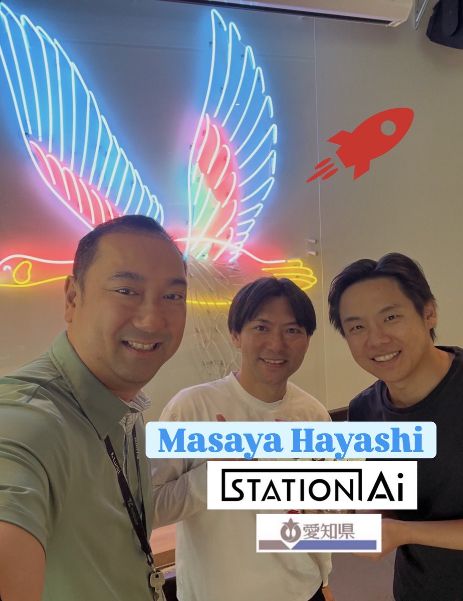 LaunchStarz tweet media