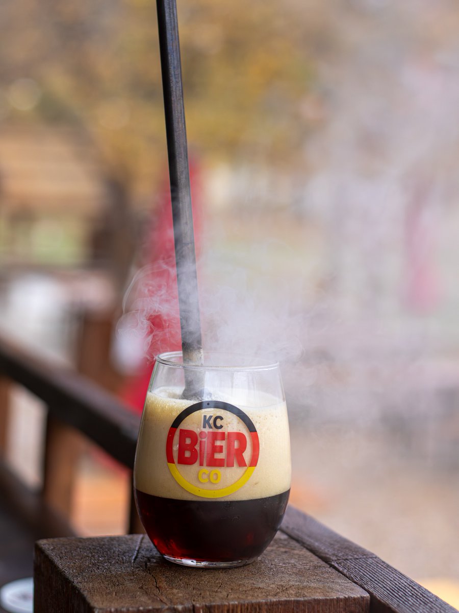 KC Bier Co. 🍻🥨 tweet media