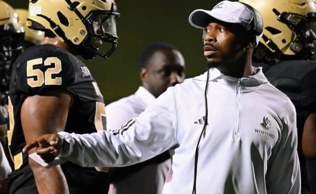 National Coalition of Minority Football Coaches tweet media