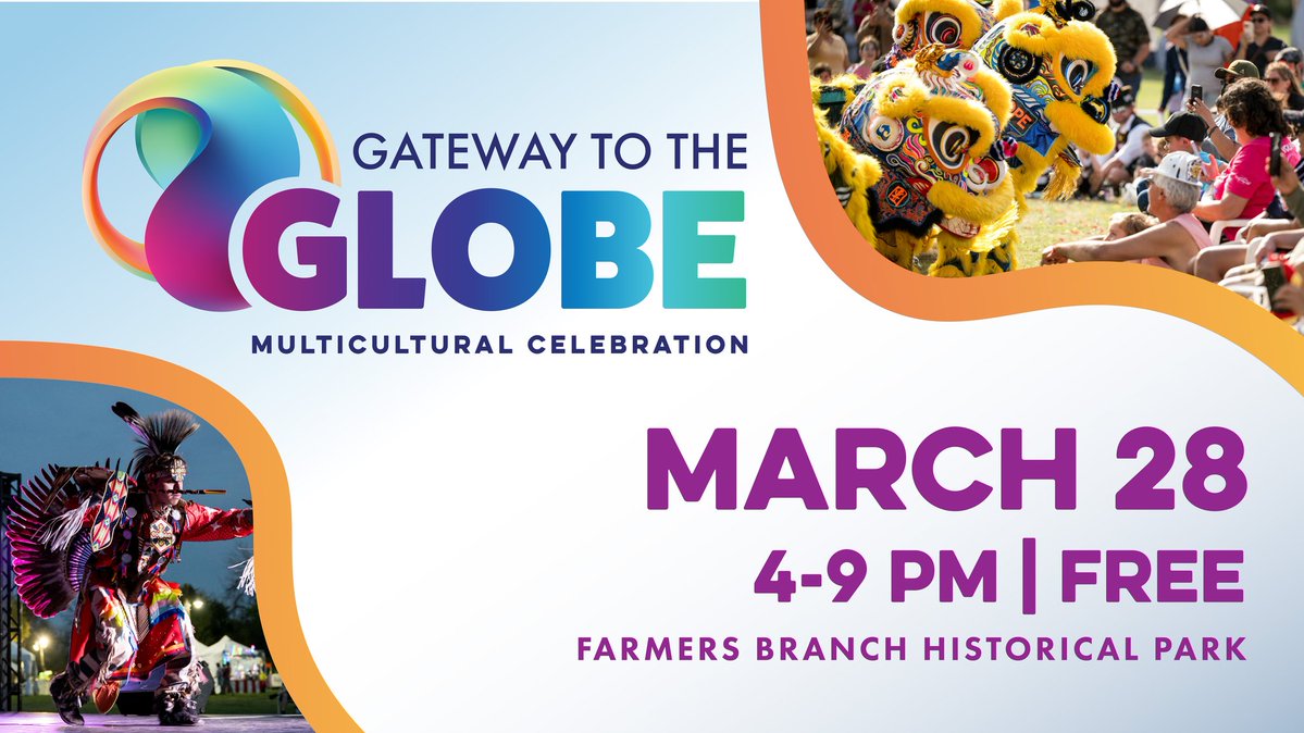 City of Farmers Branch tweet media