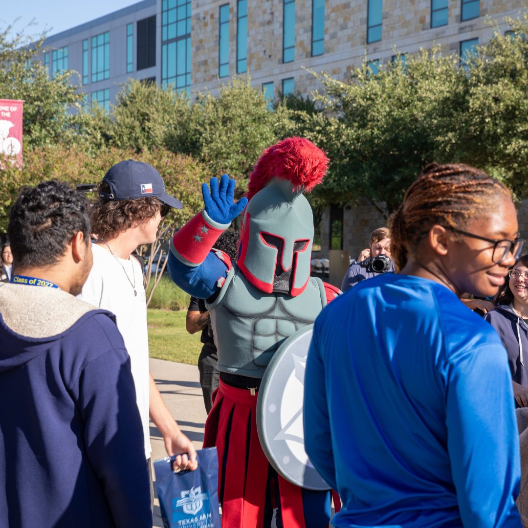 A&M-Central Texas tweet media