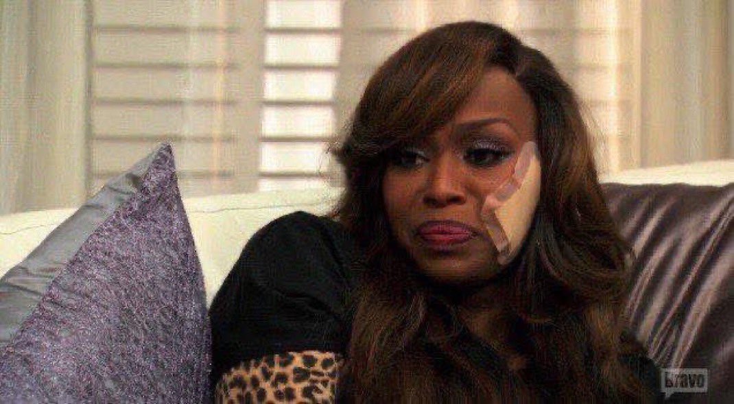 “We’ve received your payment” 

GO TO HELL