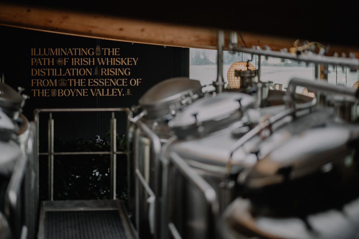 Boanndistillery's tweet photo. Subscribe to the #BoannDistillery e-newsletter to stay up-to-date with what's going on at Boann Distillery & enjoy regular #offers for the Boann #webstore
Subscribe 📧 https://t.co/Bruuja2L3J
#IrishWhiskey #Whiskey #Gin #ShopLocal https://t.co/cDlAyR76N5