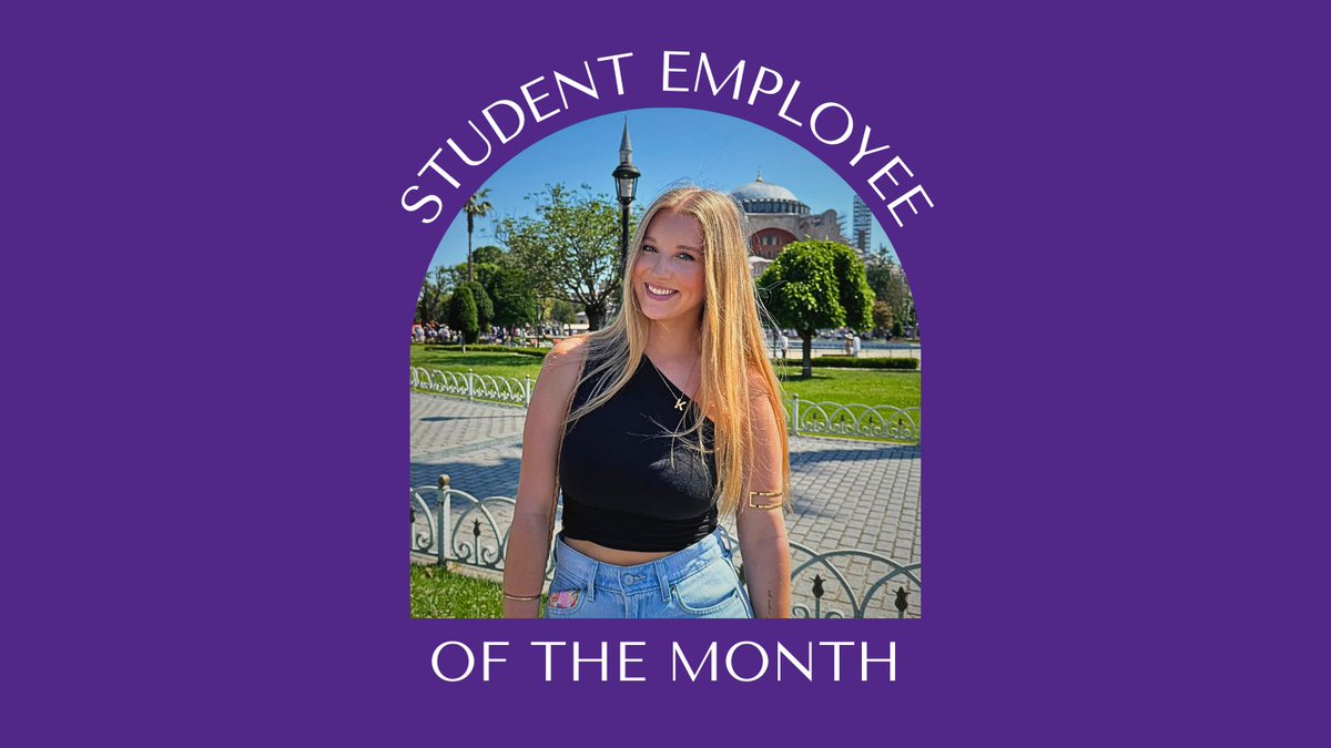 K-State Libraries tweet media