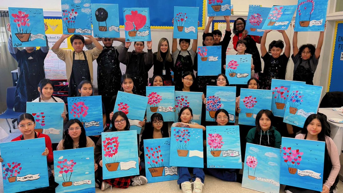 Yonkers Public Schools tweet media