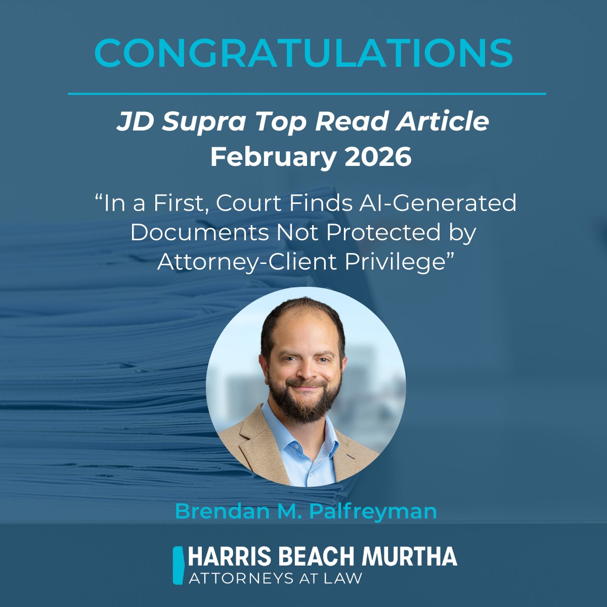 Harris Beach Murtha tweet media