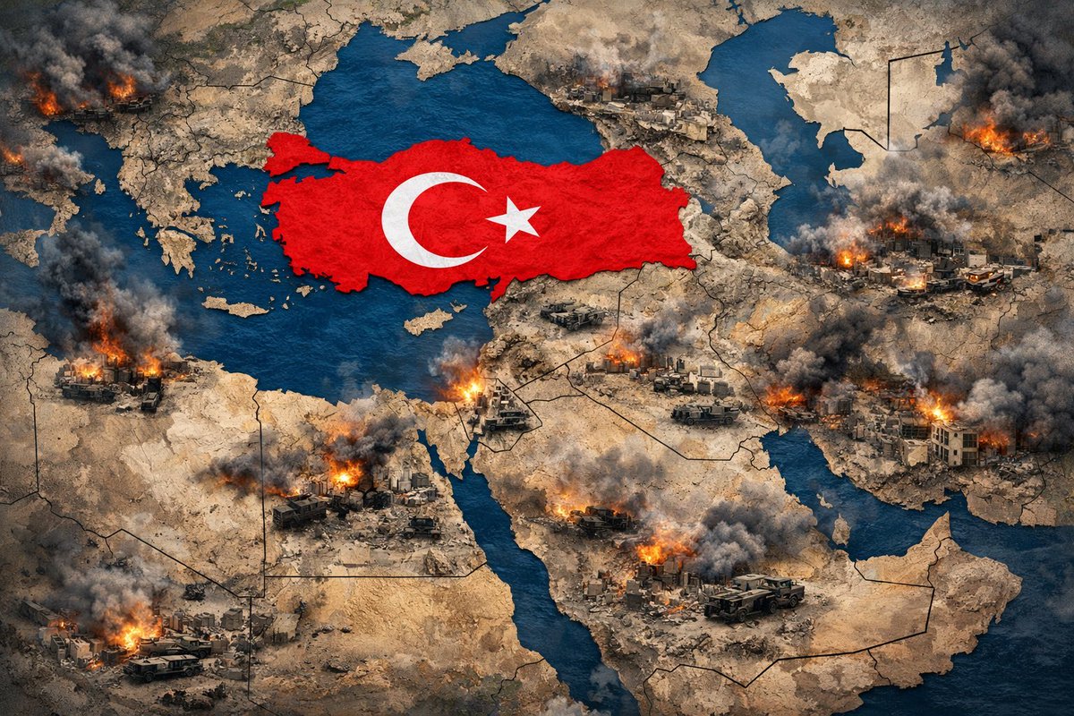 Ruhumun senden, İlâhî, şudur ancak emeli:
Değmesin ma’bedimin göğsüne nâ-mahrem eli!
Bu ezanlar-ki şehâdetleri dînin temeli-
Ebedî yurdumun üstünde benim inlemeli