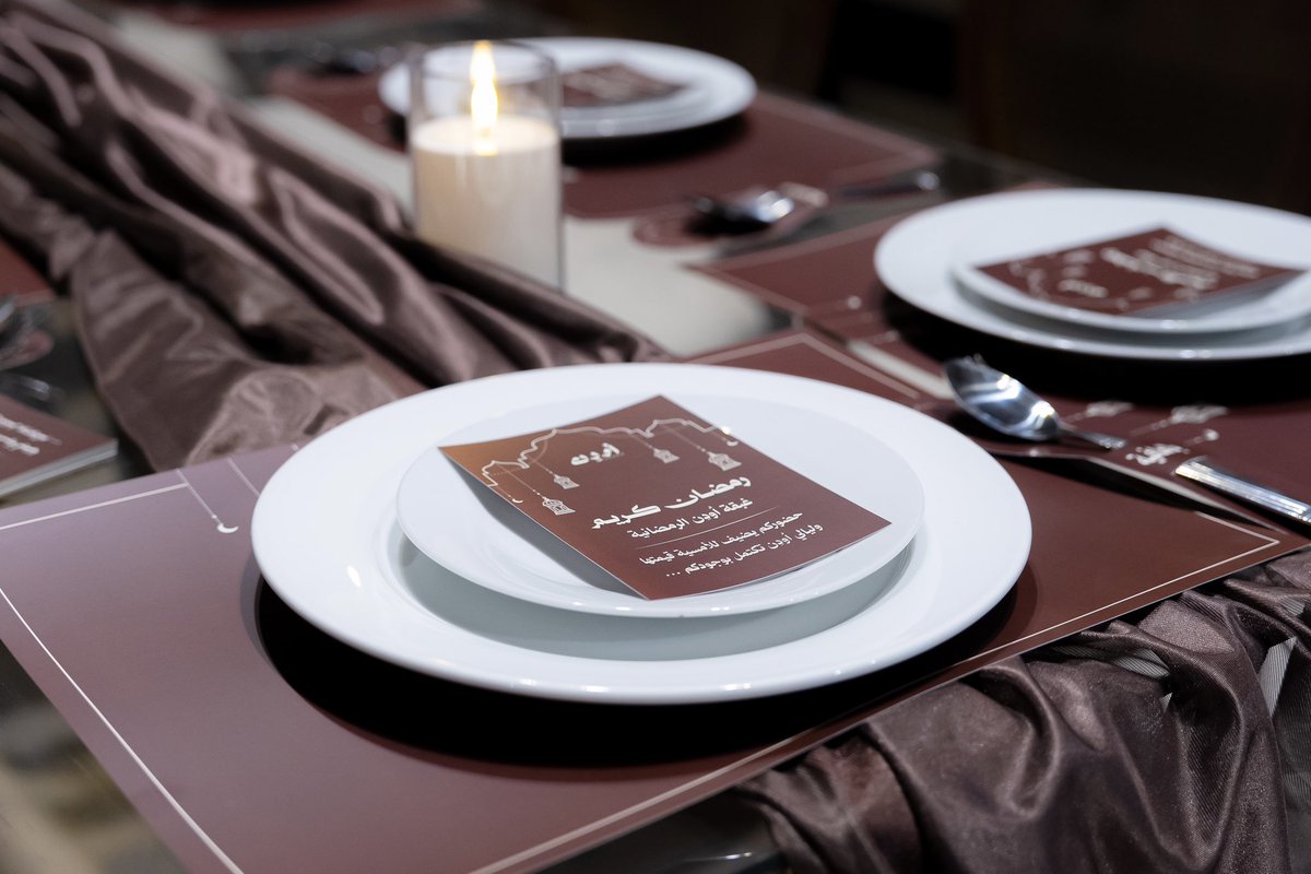 محمصة اُودِن tweet media