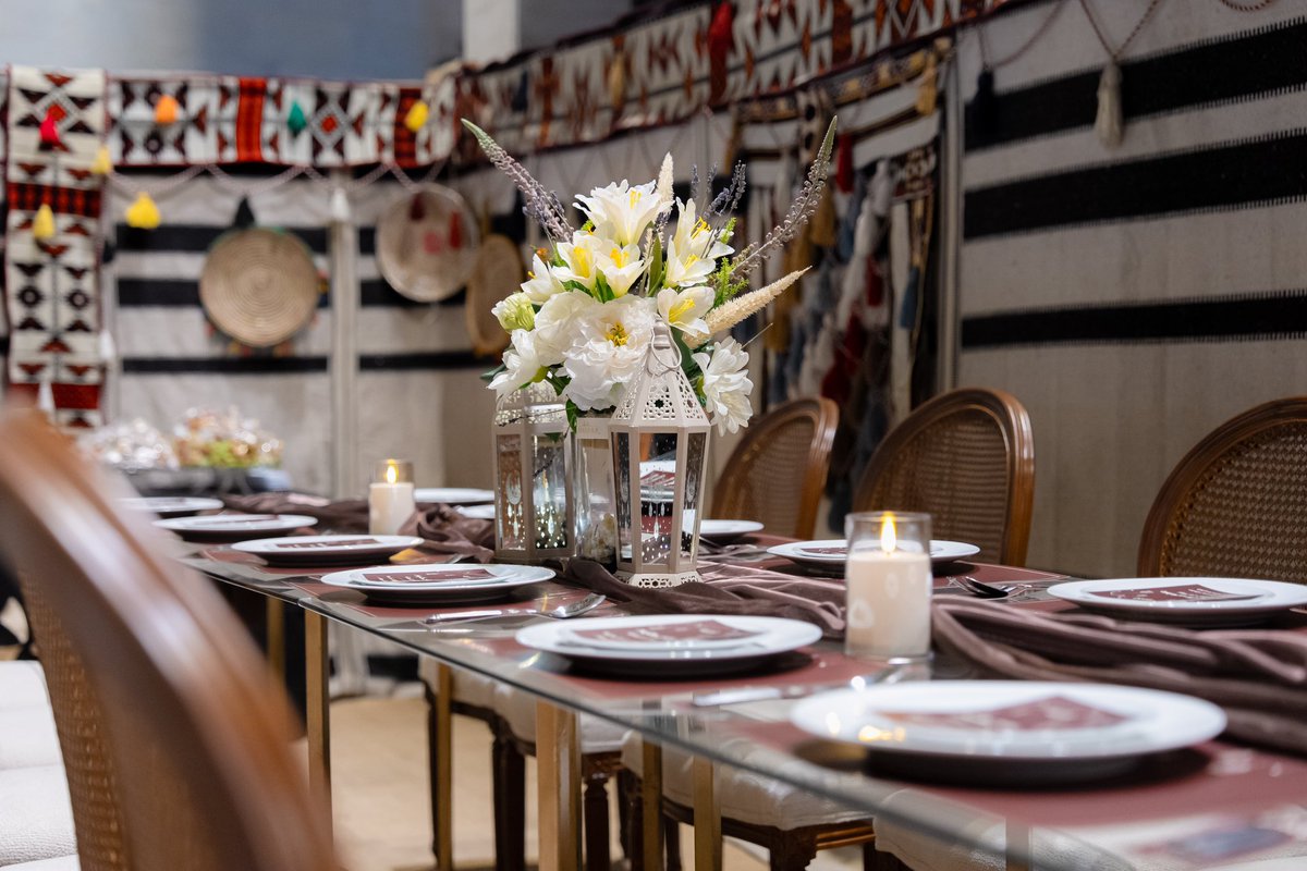 محمصة اُودِن tweet media